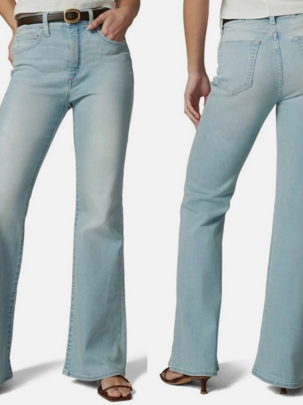 Joe’s High-Rise Bennet Jeans